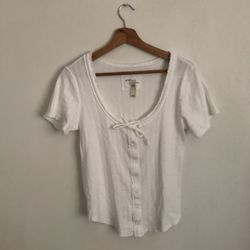 American Eagle Top