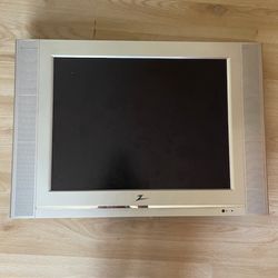 Flat Screen TV $35
