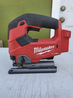 Milwaukee 2737-20  M18 Fuel D- Handle JIG SAW