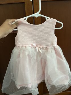 Toddler Girls Dress