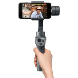 Phone Stabilizer Gimbal