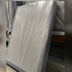 Queen Size Box Spring 