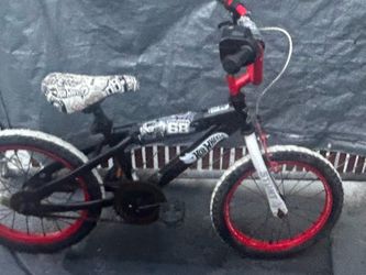 Kids bike