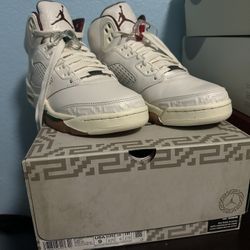 Jordan 5 Retro El Grito 