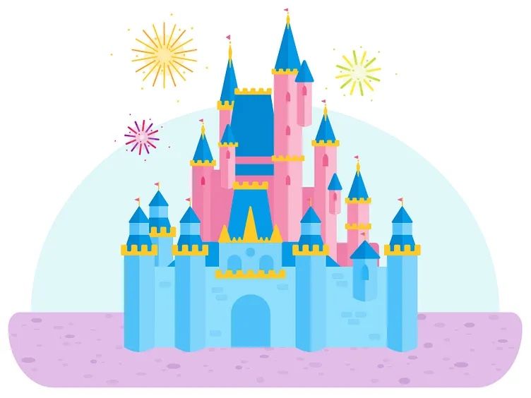 Disneyland Tickets