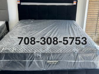 TOP Quality New Mattresses 