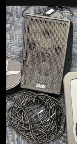 Speaker