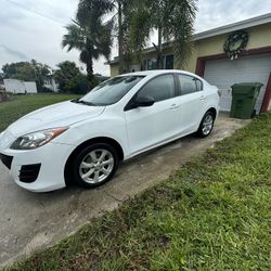 2010 Mazda 3 