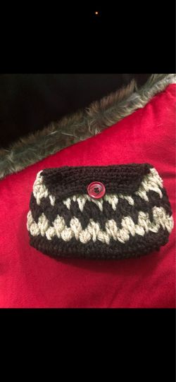 Bolsa de makeup