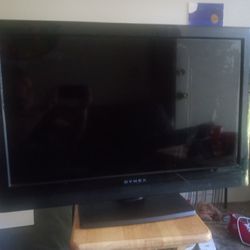 45 Inch Dynex Smart TV 