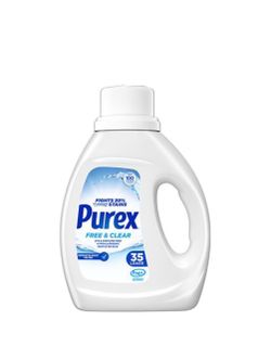 Purex soap 2 for 10