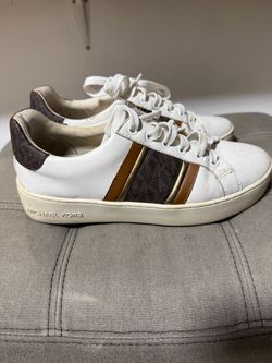 Michael kors sneakers