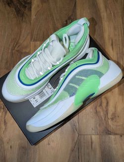 Adidas Basketball Shoes.D.O.N. DON Issue 6 Mitchell Original Classic Eqt