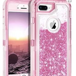Case iPhone 8+ Brand New