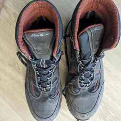 Eddie Bauer Men's Boots 