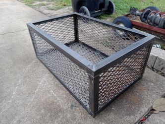 Welding/Fabrication Steel/aluminum