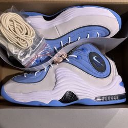 Air Penny 2 Social Status