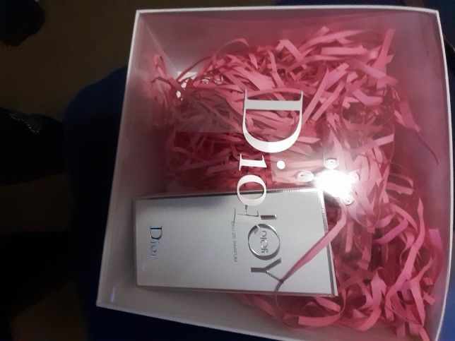 Dior Parfume