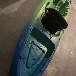 West Marine Kayak 