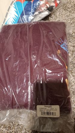 Diamond Supply Co Hoodie - Fishing For Complients XL