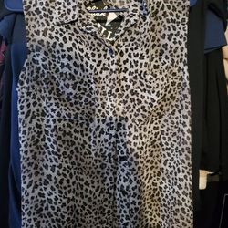 Forever 21