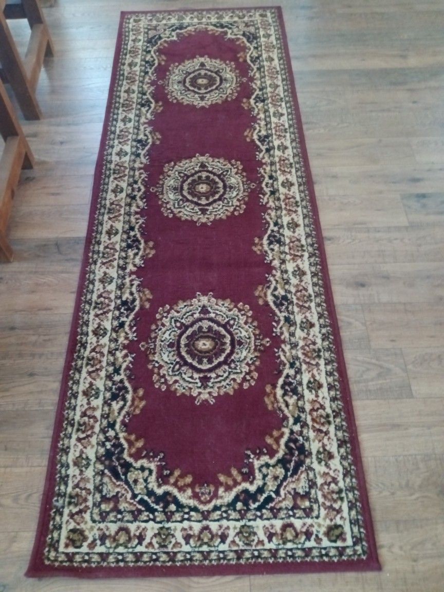 Carpet Runner