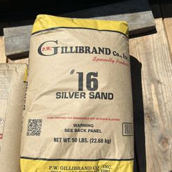 Artificial Grass Sand Infill 