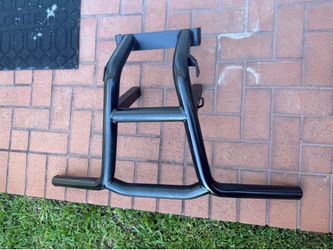 Honda talon Super ATV Front Bumper