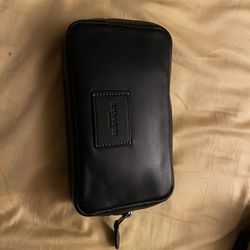 Coach Men’s Bag