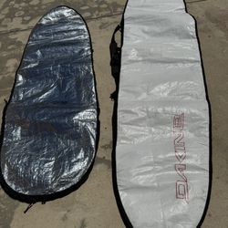 Surfboard Bags