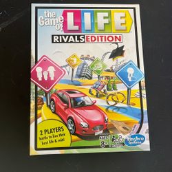 Life Game 