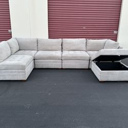 Modular Sectional 