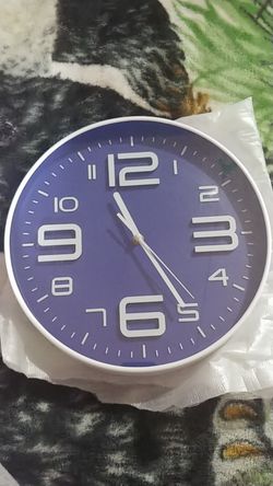 Clock wacth