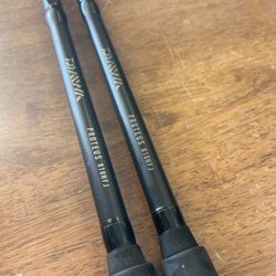 Daiwa Proteus Jig Stick Fishing Rods 