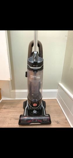 Hoover pet vacuum