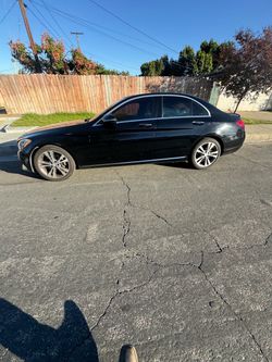 Mercedes c300