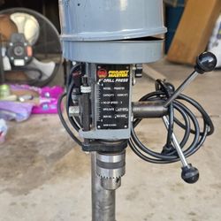 Drill Press