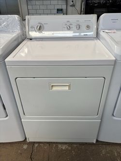 Used 7.0 Cu Ft Kenmore Electric Dryer