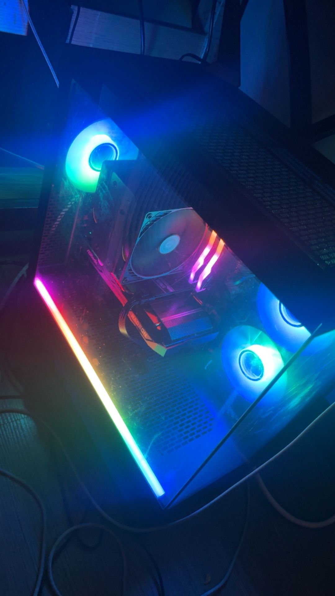 Star forge Horizon 3 Gaming Pc
