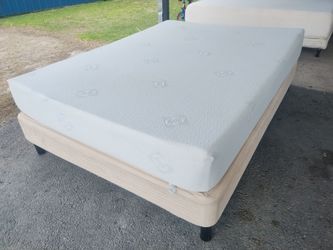Cama queen size 🤩