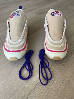 Nike Air Max 97 SE