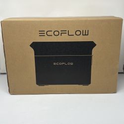 EcoFlow DELTA 3 Classic Portable Power Station (1024Wh)
