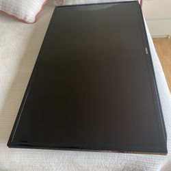 TV Samsung 46” No Smart No Cable No Mando 
