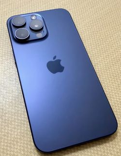 Unlocked Iphone 15 Pro 256gb
