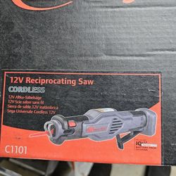 New Saw