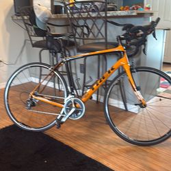 Trek Domane Five Series