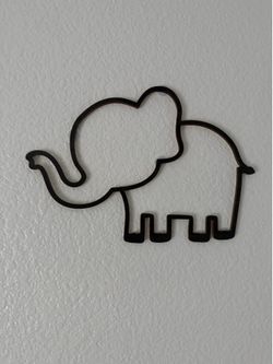 Nursery decor