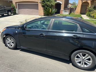 2014 Hyundai Sonata