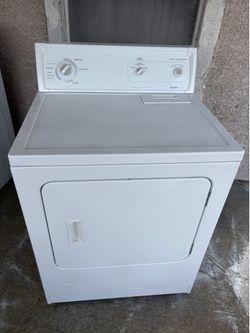 Kenmore Gas Dryer