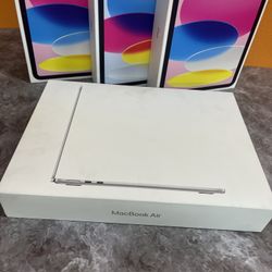 MacBook Air 13 Inch M4 16gb Ram 512ssd 